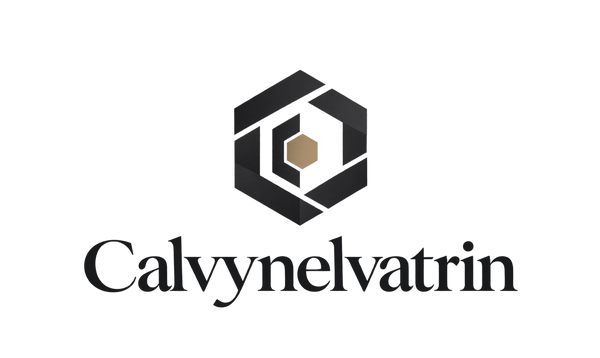 Calvynelvatrin